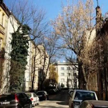 Hugona * Krakow