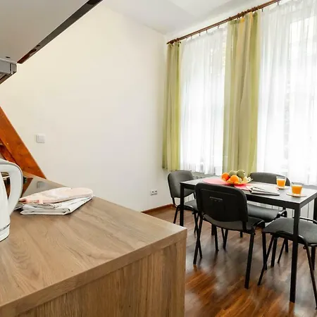 Hugona Krakow