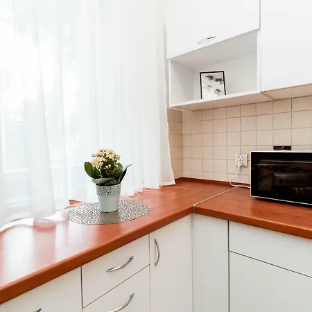 Hugona Apartment