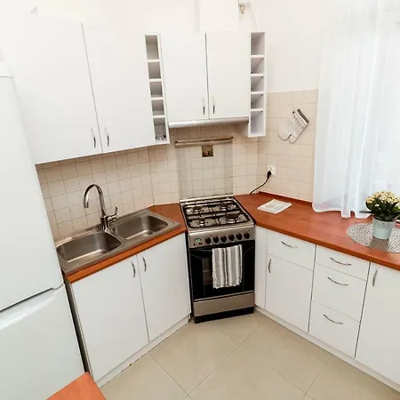 Hugona Apartmán Krakov