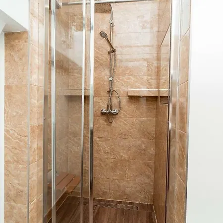 Apartmán Hugona Krakov