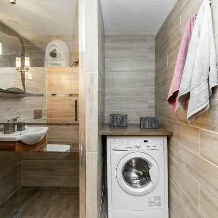 Hugona Apartmán *