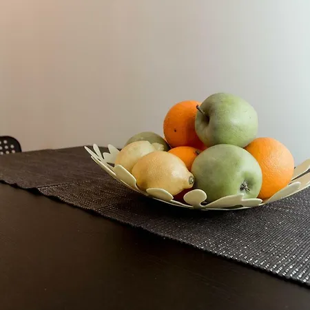 Appartement Hugona Cracovie