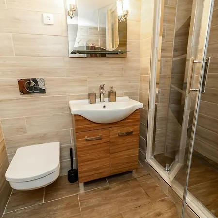 Hugona Appartement